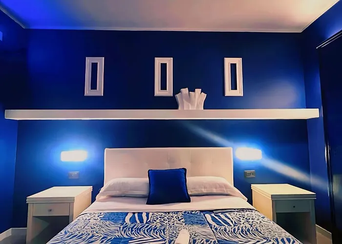 B&B Cleofa Paestum