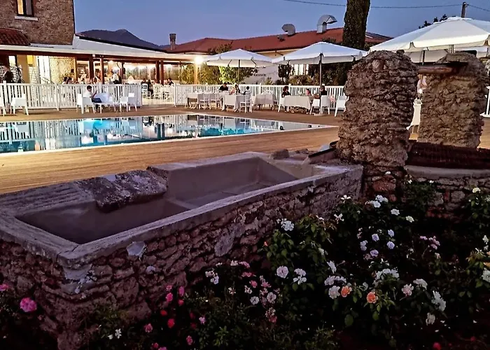 Hotel Casale 900
