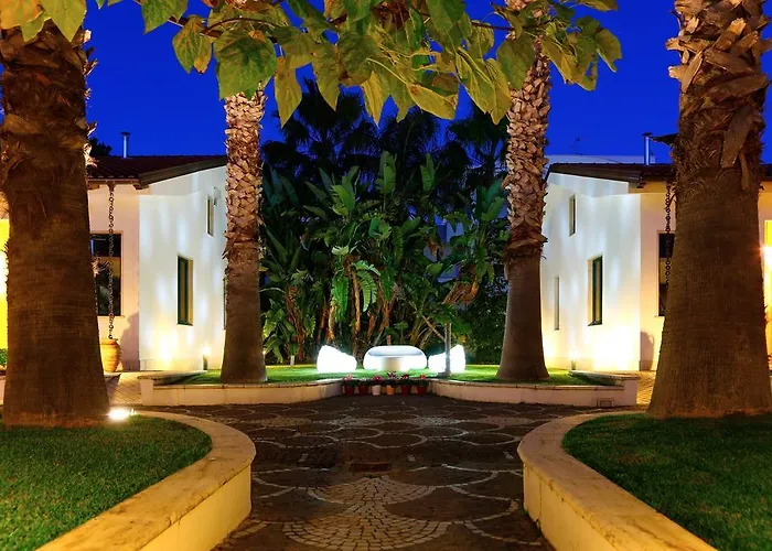 Hotel Cerere